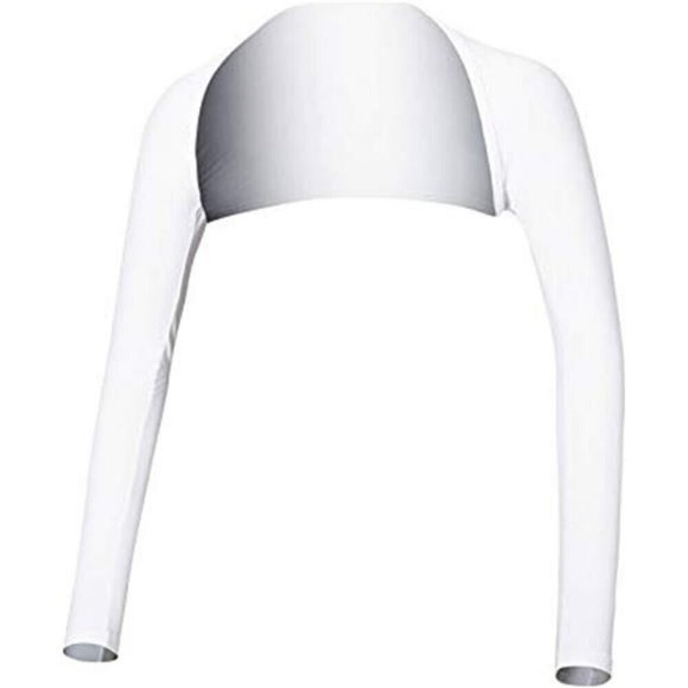 Cooling Shawl Arm Sleeves UV Protection Breathable Sun Cover for Women Men